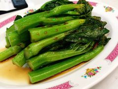 -东鑫记港式茶餐厅(南京东路店)