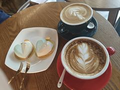 -街角 T·COFFEE 融合料理·BISTRO(车公庙店)