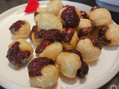 -芳芳私房菜·精做淮扬菜(承德路店)