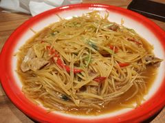 -泥糊破店小酒馆·团建聚餐(南京西路店)