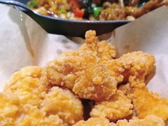 -麻辣盛艳(淮安万达店)