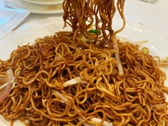 豉油皇炒面-御彩酒家(东风东路店)