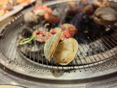 -泰白海鲜烧烤大全