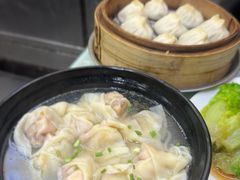 -食惠里小笼包面馆(越秀店)