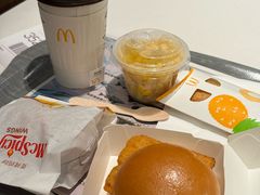 -麦当劳(深圳赛西科技大厦店)