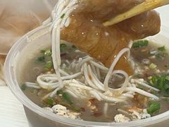 -汪记鲜鱼糊汤粉(沈阳路总店)