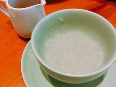 -广州富力君悦大酒店空中花园