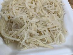-山里人家土菜馆(茅山店)