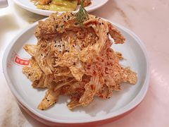 -京华烟云·北京烤鸭(领展购物广场·中关村店)