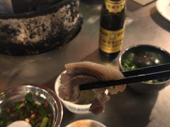 -阿婆东山羊肉店(鸿港海鲜批发市场店)