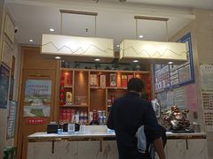-蓝田印象