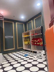 -meland club亲子乐园•派对•研学(昆山万象汇店)