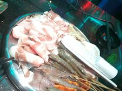 -唱客美食KTV量贩(日新路店)