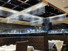 大堂-红辣椒·川菜·火锅(张杨路店)