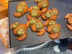 -巴黎优朵烘焙馆(菱角湖壹号店)