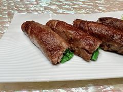 -8餐厅(新葡京酒店)