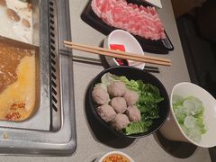 -海底捞火锅(泰安爱琴海店)