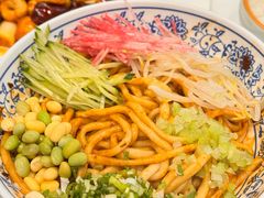 -到家尝北京菜(西坝河店)