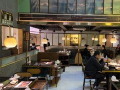 大堂-顺峰顺水顺德菜(龙华店)