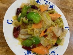泡菜-柴氏风味斋(甘家口店)