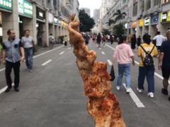 -豪香里脊肉串(大中路店)