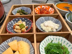 -小米烤肉-泥炉炭烤(常营店)
