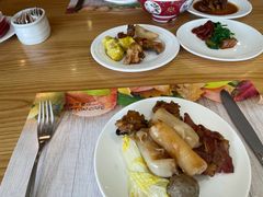 -广州科尔海悦酒店