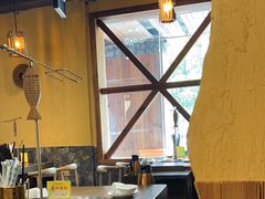 -土著渔匠·养生蝴蝶鱼(香樟路店)