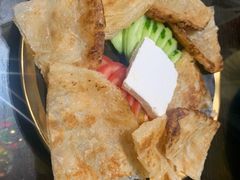 -梅夫娜土耳其餐厅.清真HALAL