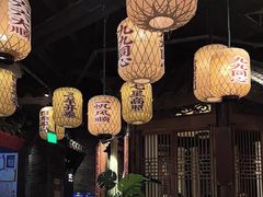 -南京大牌档(济南万象城店)