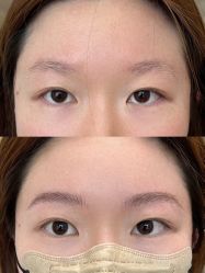 -MIVI野生眉纹绣纹眉