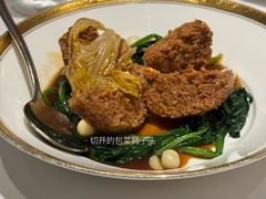 -海约淮扬老菜馆(团结南路店)