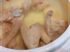 -蕉棠·鸽子餐厅(柳州万象城店)