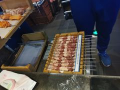 -很久以前羊肉串(簋街店)