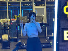 -NRG健身私教CLUB(打浦桥店)
