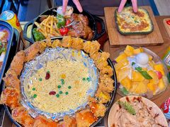 -韩热集市(百源店)