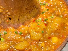 -觅山云南菜(泊富ICITY店)