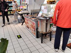 -京客隆超市(京源店)