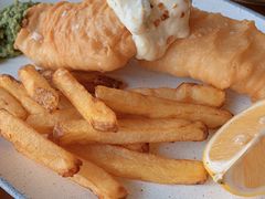 -FISH&POTATO Cō(地中海美食 万象城店)