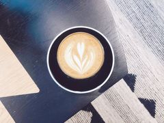 澳白-Such A Cafe(798艺术园区店)