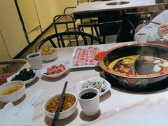 -京嘴儿老北京涮肉(甘家口大厦店)