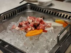 -九府羊·鲜羊火锅·烤串(新华路店)