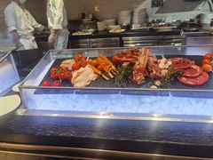 -博林天瑞喜来登酒店·西丽尚膳