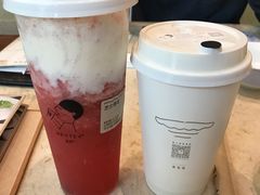 -喜茶(深圳福田星河COCO Park店)