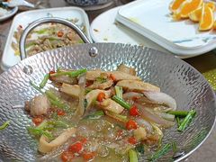 -下梅人家土菜馆(历史文化餐厅度假区店)