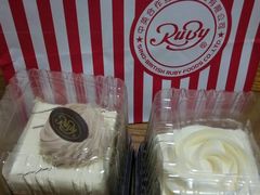 -红宝石·鲜奶小方(莘庄龙之梦店)