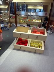 -奈尔宝·国风主题儿童乐园·亲子餐厅(豫园商城店)