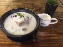 -椰语堂·海南清补凉(友谊阳光城店)