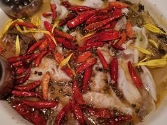 -太二酸菜鱼(群光广场店)