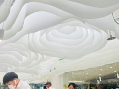-大树餐厅(朝阳大悦城店)